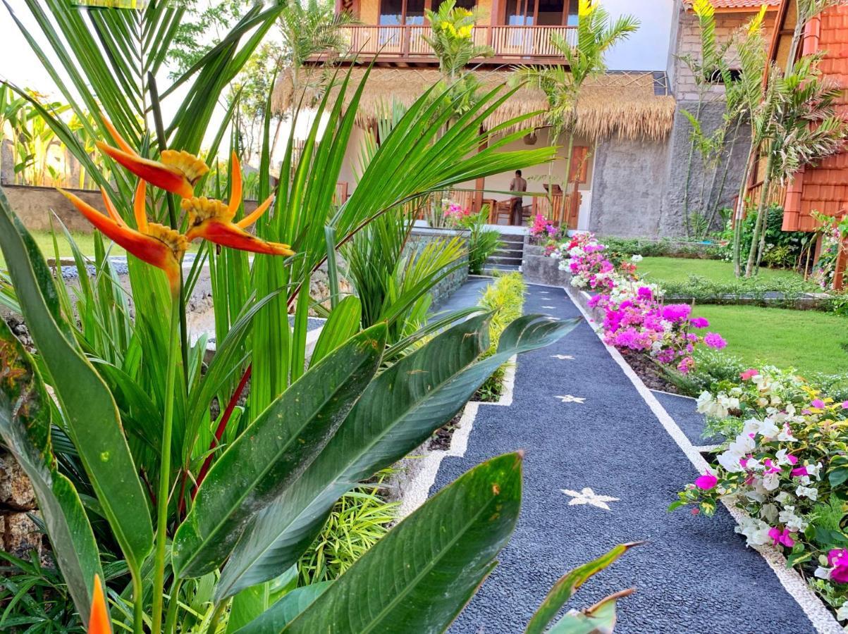 Uluwatu Sunrise गेस्ट हाउस Ungasan (Bali)